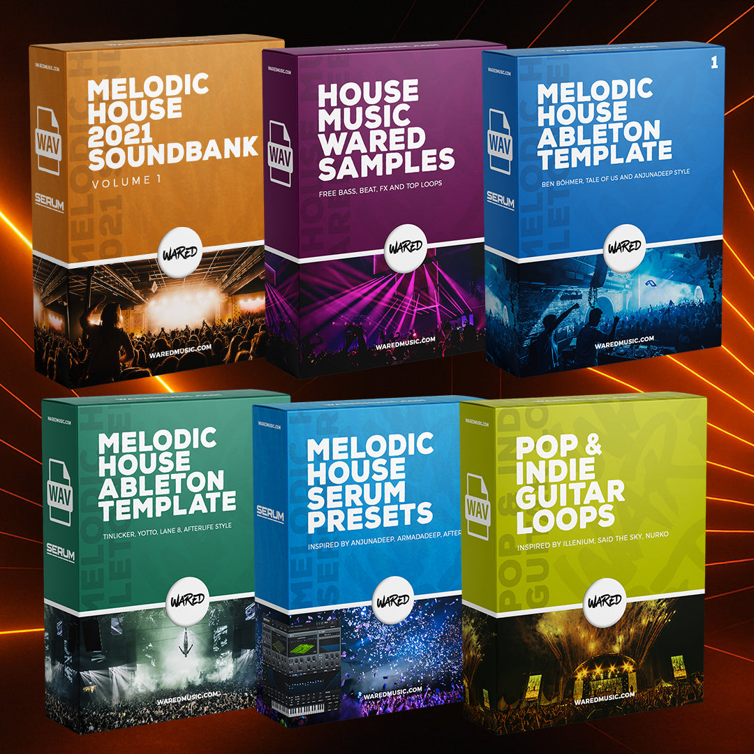 Everything Bundle